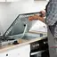 Appliance repair handyman in Aurora, IL for cooktops and kitchen appliances