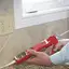 Caulking service in Aurora, IL for kitchens, bathrooms, and home sealing