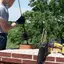 Chimney cleaning in Aurora, IL for chimney maintenance and safety