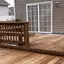 Deck sealing in Aurora, IL for wood deck waterproofing and protection