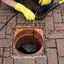 Drain cleaning in Aurora, IL for clogged drains and sewer lines