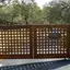 Driveway gate installation in Aurora, IL for homes and properties