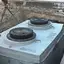 Grease trap installation in Aurora, IL for kitchens and drain systems