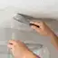 Popcorn ceiling removal in Aurora, IL for smoother ceilings and updates