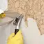 Wallpaper removal in Aurora, IL for wall prep and home updates