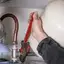 Water heater repair in Aurora, IL for leaks, valves, and pipe connections
